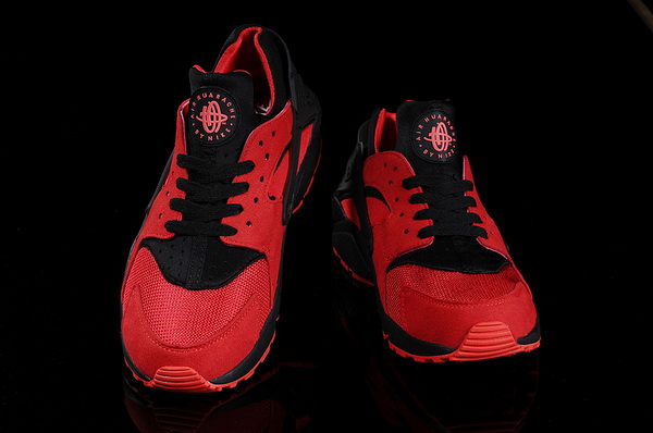 Nike Air Huarache I Men Shoes--073